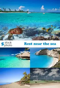 Photos - Rest near the sea