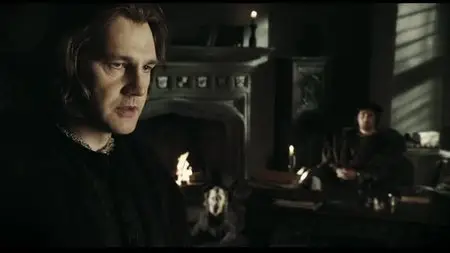 The Other Boleyn Girl (2008)