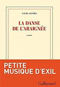 La danse de l'araignée