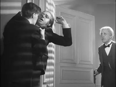 Eclipse Series 1: Early Bergman (1944-1950) [ReUp]