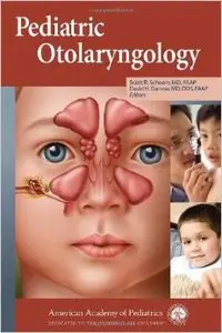 Pediatric Otolaryngology (repost)