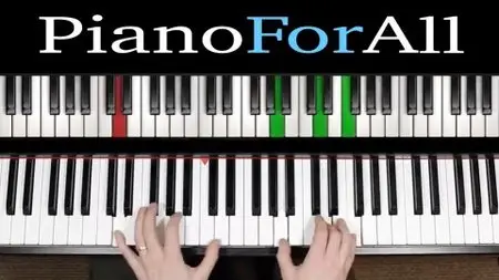 Pianoforall - Incredible New Way To Learn Piano & Keyboard
