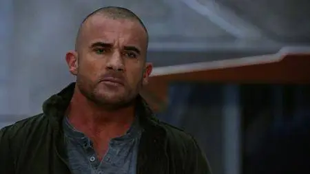 Legends of Tomorrow S01E07 (2016)