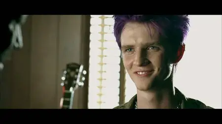 Eyeborgs (2009)