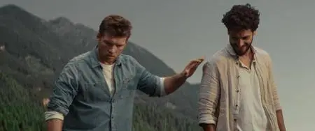The Shack (2017)