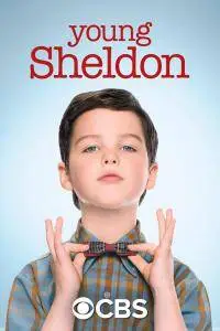 Young Sheldon S01E05