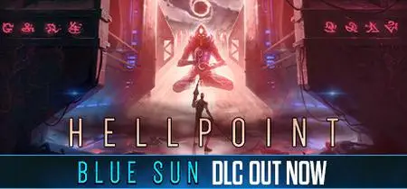 Hellpoint (2022) Ultimate Edition