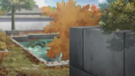 Fairies Album S04E01 Homecoming of Old Friends 1080p CR WEB-DL x264  (AAC 2 0) MSubs ToonsHub