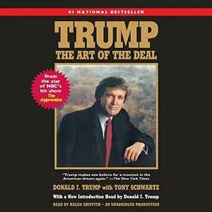 Trump: The Art of the Deal [Audiobook]