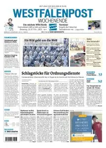 Westfalenpost Olpe - 19. Januar 2019