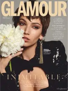 Glamour España - agosto 2019