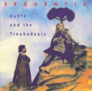Sequentia - Trobadors & Trouvères