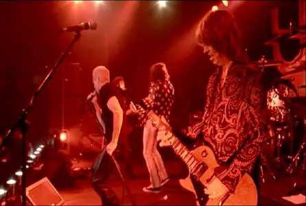 UFO - Showtime (2005)