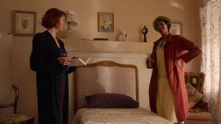 Frankie Drake Mysteries S01E04