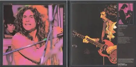 Black Sabbath - The Ozzy Years: Complete Albums Box Set (2010)