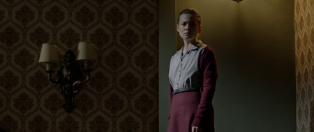 Luciferina (2018)