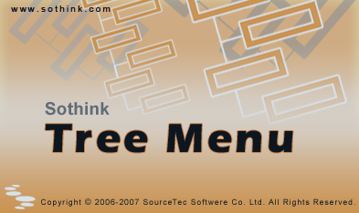 Sothink Tree Menu v2.90 Build 291