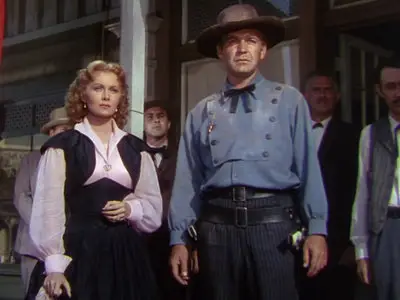 Pony Express (1953) 