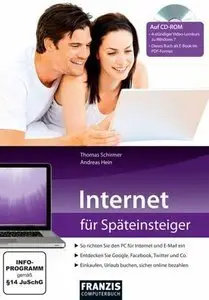 Internet für Späteinsteiger (repost)