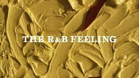BBC - The R&B Feeling: The Bob Parks Story (2016)