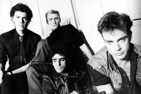 Killing Joke - Laugh? I Nearly Bought One! (1992)
