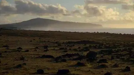 BBC - Easter Island: Mysteries of a Lost World (2014)