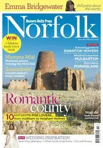 EDP Norfolk - January 2018