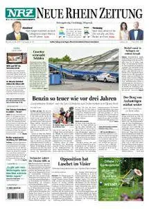NRZ Neue Rhein Zeitung Wesel - 30. Mai 2018