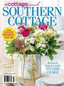 The Cottage Journal - December 2021