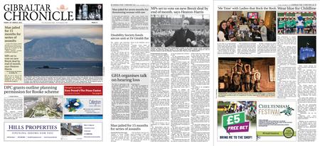 Gibraltar Chronicle – 10 March 2023