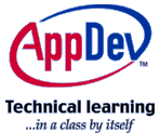 AppDev - HTML For Developers