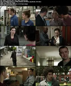 Public Enemies S01E02