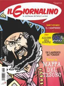 Il Giornalino - 12 Giugno 2016