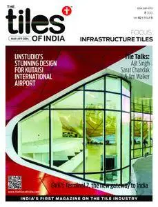 The Tiles of India - February/March 2014