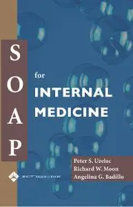 SOAP for Internal Medicine