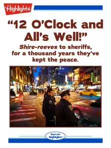 12 O'Clock and All's Well (Read With Highlights)