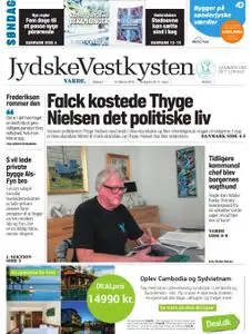 JydskeVestkysten Varde – 10. februar 2019