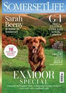 Somerset Life - November 2023