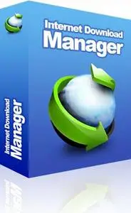 Internet Download Manager 5.12 Build 4 - Crack Inc - Latest Version Of The Best Downloader