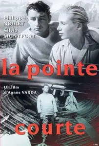 Agnès Varda : La Pointe courte