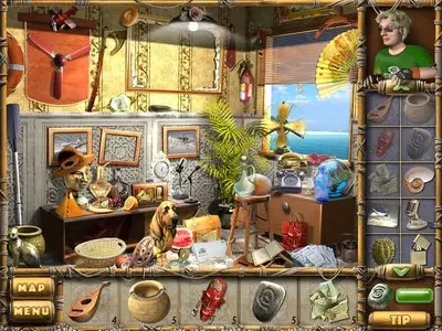 Hidden Object Games Pack -12in1- AIO (2009/ENG)