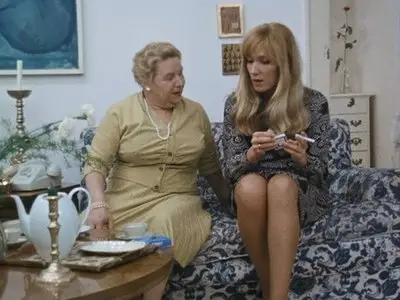 Warum läuft Herr R. Amok? (1970)