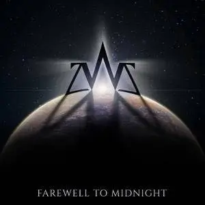 As We Ascend - Farewell To Midnight (2017)