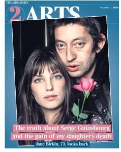 The Times Times 2 - 11 December 2020