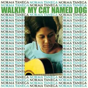 Norma Tanega - Walkin' My Cat Named Dog (Deluxe Edition) (1966/2021)