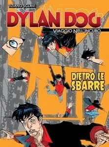 Dylan Dog - Viaggio Nell’Incubo 27 - Dietro Le Sbarre (Gds)(Gennaio 2020)