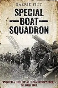 Special Boat Squadron [Kindle Edition]