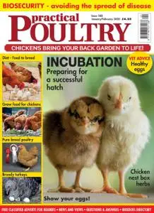 Practical Poultry - Issue 180 - January-February 2020