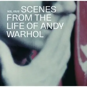 Scenes from the Life of Andy Warhol: Friendships and Intersections (1990)