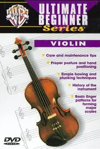 WB Music – The Ultimate Beginner Series: Violin